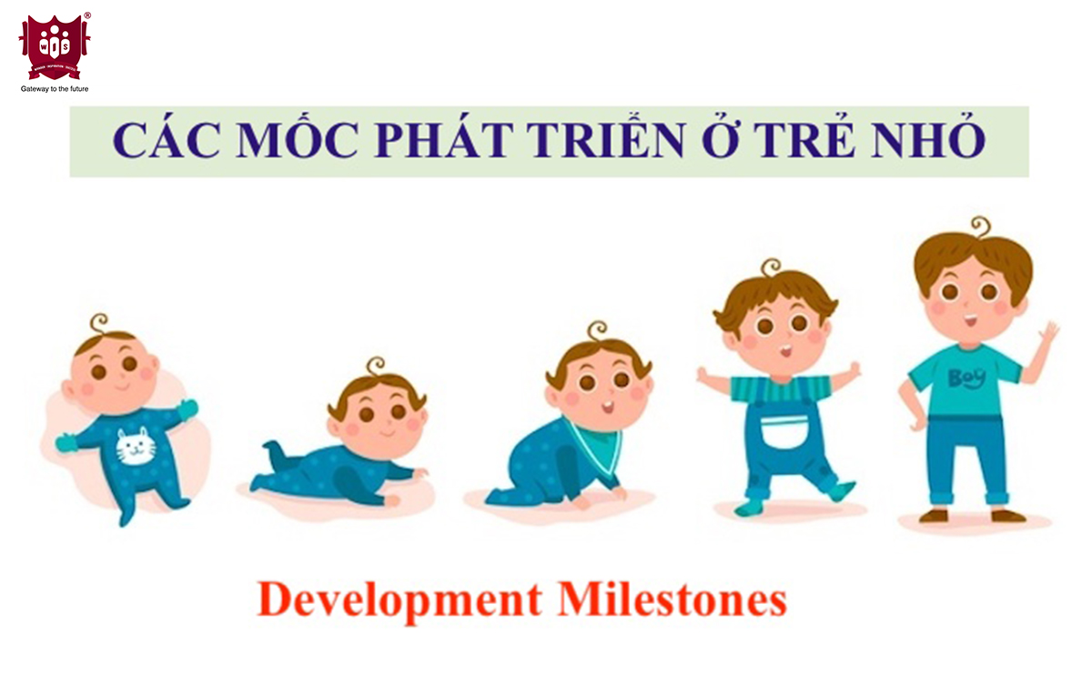 Cách phát triển thể chất bé mầm non